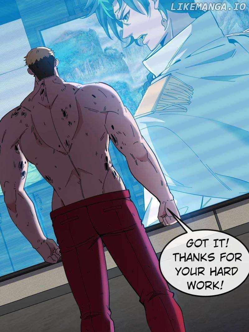 I Am The Monster Overlord Chapter 71 66